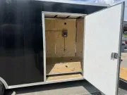used Cargo (Enclosed) Trailers Sure-Trac  for sale, in Carlisle, PA Thumbnail 9