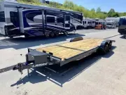 new Car Haulers / Racing Trailers Lamar Trailers  for sale, in Carlisle, PA Thumbnail 7