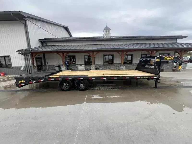new Other Trailers Big Tex Trailers  for sale, in Carlisle, PA Thumbnail 3