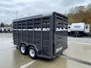 new Stock / Stock Combo Trailers CornPro  for sale, in Carlisle, PA Thumbnail 10