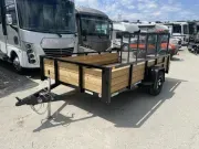 used Utility Trailers Sure-Trac  for sale, in Carlisle, PA Thumbnail 1