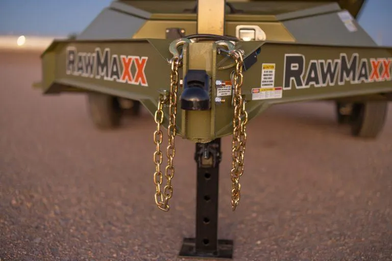 new Dump Trailers RawMaxx  for sale, in Carlisle, PA Thumbnail 23