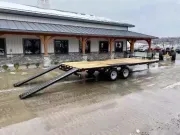 new Equipment / Flatbed Trailers Sure-Trac  for sale, in Carlisle, PA Thumbnail 21