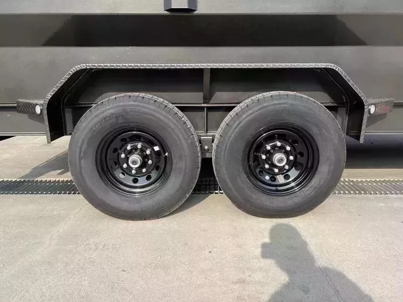 new Dump Trailers MAXX-D  for sale, in Carlisle, PA Thumbnail 30