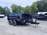 used Dump Trailers Sure-Trac  for sale, in Carlisle, PA Thumbnail 7