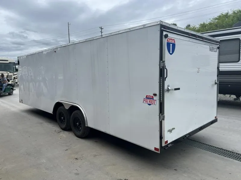 used Cargo (Enclosed) Trailers Other  for sale, in Carlisle, PA Thumbnail 5