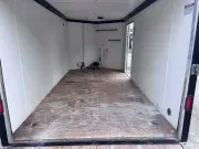 used Cargo (Enclosed) Trailers United Trailers  for sale, in Carlisle, PA Thumbnail 7