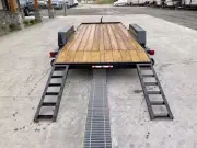 new Car Haulers / Racing Trailers American Manufacturing Operations (AMO)  for sale, in Carlisle, PA Thumbnail 17
