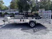 used Utility Trailers Quality Steel And Aluminum  for sale, in Carlisle, PA Thumbnail 5