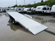 new Tilt Trailers Nordtek Trailers  for sale, in Carlisle, PA Thumbnail 6