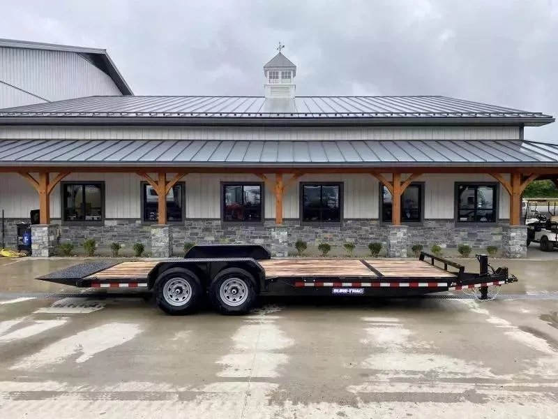 new Tilt Trailers Sure-Trac  for sale, in Carlisle, PA Thumbnail 12
