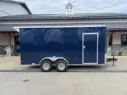 new Cargo (Enclosed) Trailers Quality Cargo  for sale, in Carlisle, PA Thumbnail 3