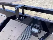 new Equipment / Flatbed Trailers Sure-Trac  for sale, in Carlisle, PA Thumbnail 11