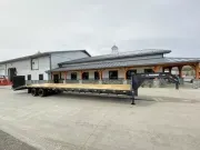 new Equipment / Flatbed Trailers Lamar Trailers  for sale, in Carlisle, PA Thumbnail 2