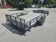 used Utility Trailers Karavan Trailers  for sale, in Carlisle, PA Thumbnail 5