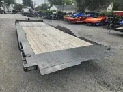 used Tilt Trailers MAXX-D  for sale, in Carlisle, PA Thumbnail 5
