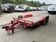 used Equipment / Flatbed Trailers Sure-Trac  for sale, in Carlisle, PA Thumbnail 7