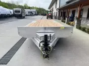 new Equipment / Flatbed Trailers Nordtek Trailers  for sale, in Carlisle, PA Thumbnail 24