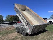 used Dump Trailers Nordtek Trailers  for sale, in Carlisle, PA Thumbnail 3