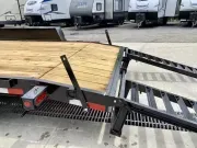 new Equipment / Flatbed Trailers American Manufacturing Operations (AMO)  for sale, in Carlisle, PA Thumbnail 19