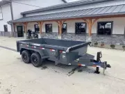 new Dump Trailers Lamar Trailers  for sale, in Carlisle, PA Thumbnail 25