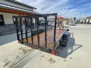 new Utility Trailers Big Tex Trailers  for sale, in Carlisle, PA Thumbnail 4