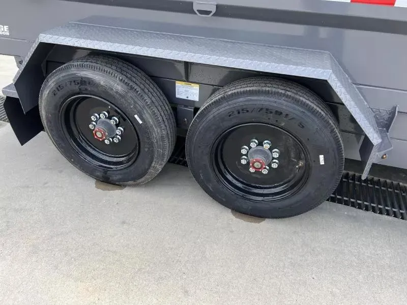 new Dump Trailers Midsota  for sale, in Carlisle, PA Thumbnail 37