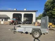 used Utility Trailers Sure-Trac  for sale, in Carlisle, PA Thumbnail 2