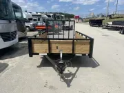 used Utility Trailers Sure-Trac  for sale, in Carlisle, PA Thumbnail 6