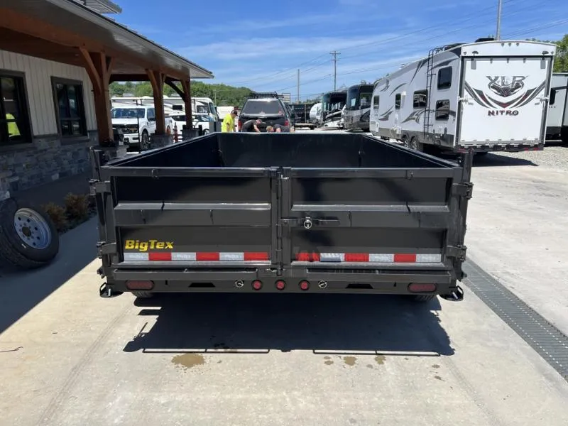 new Dump Trailers Big Tex Trailers  for sale, in Carlisle, PA Thumbnail 15
