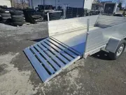 used Utility Trailers Aluma  for sale, in Carlisle, PA Thumbnail 9