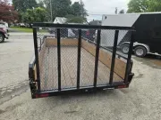 used Utility Trailers Sure-Trac  for sale, in Carlisle, PA Thumbnail 23