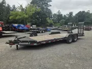 used Equipment / Flatbed Trailers Diamond C Trailers  for sale, in Carlisle, PA Thumbnail 11