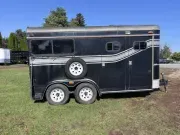 used Horse Trailers Sundowner Trailers  for sale, in Carlisle, PA Thumbnail 6