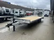 new Equipment / Flatbed Trailers Nordtek Trailers  for sale, in Carlisle, PA Thumbnail 5