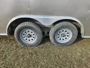 used Cargo (Enclosed) Trailers Quality Cargo  for sale, in Carlisle, PA Thumbnail 16