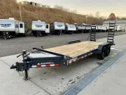 new Equipment / Flatbed Trailers Iron Bull  for sale, in Carlisle, PA Thumbnail 8