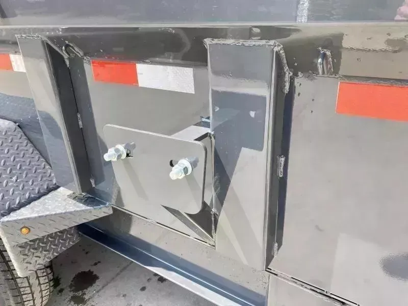 new Dump Trailers Lamar Trailers  for sale, in Carlisle, PA Thumbnail 20