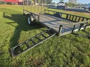 used Utility Trailers Big Tex Trailers  for sale, in Carlisle, PA Thumbnail 7