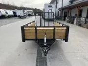 new Utility Trailers Sure-Trac  for sale, in Carlisle, PA Thumbnail 9