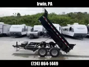 new Dump Trailers Sure-Trac  for sale, in Carlisle, PA Thumbnail 7