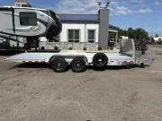 used Car Haulers / Racing Trailers Sure-Trac  for sale, in Carlisle, PA Thumbnail 5