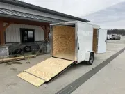 new Cargo (Enclosed) Trailers Xtreme Cargo  for sale, in Carlisle, PA Thumbnail 12
