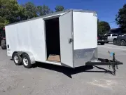 used Cargo (Enclosed) Trailers Haulmark Trailers  for sale, in Carlisle, PA Thumbnail 7
