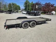 used Car Haulers / Racing Trailers Top Hat Trailers  for sale, in Carlisle, PA Thumbnail 3