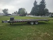 used Equipment / Flatbed Trailers Sure-Trac  for sale, in Carlisle, PA Thumbnail 9