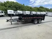 new Dump Trailers Sure-Trac  for sale, in Carlisle, PA Thumbnail 16