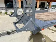 new Equipment / Flatbed Trailers Lamar Trailers  for sale, in Carlisle, PA Thumbnail 18