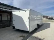 new Cargo (Enclosed) Trailers Quality Cargo  for sale, in Carlisle, PA Thumbnail 4