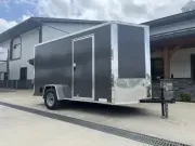 new Cargo (Enclosed) Trailers Xtreme Cargo  for sale, in Carlisle, PA Thumbnail 2
